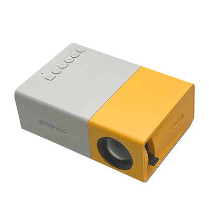 Projector High Definition 1080P LED - Spotcine