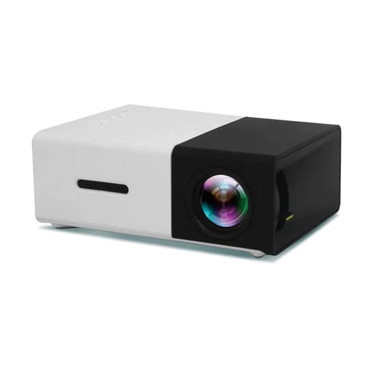 Projector High Definition 1080P LED - Spotcine