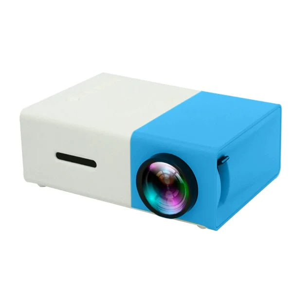 Projector High Definition 1080P LED - Spotcine