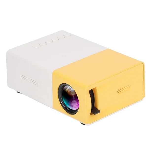 Projector High Definition 1080P LED - Spotcine