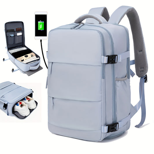 Travel backpack - Spotcine